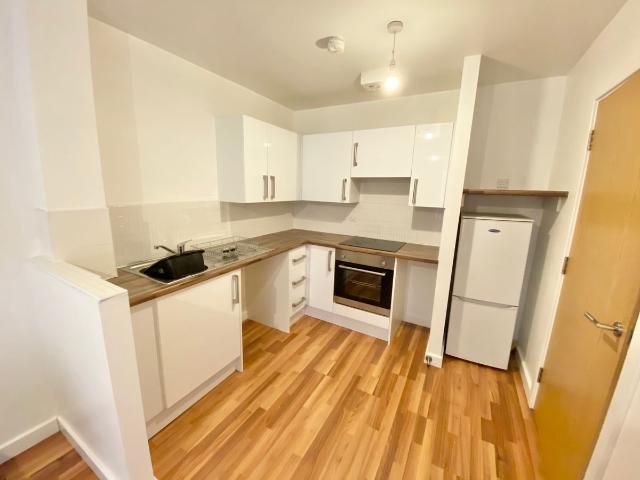 Apartment for rent in St Matthew's, Old Wharf