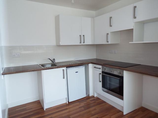 Studio for rent in St Matthew's, Old Wharf