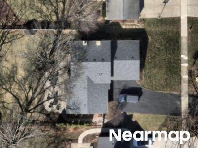 House for sale in Naperville, Illinois