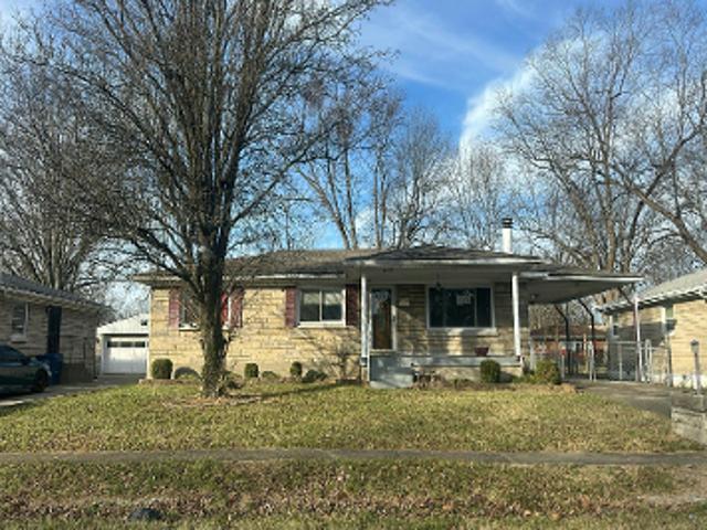 House for sale in Kentucky