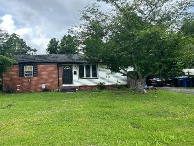 House for sale in Jacksonville