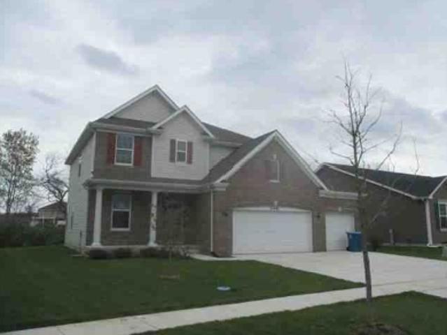 Property for sale in Indiana