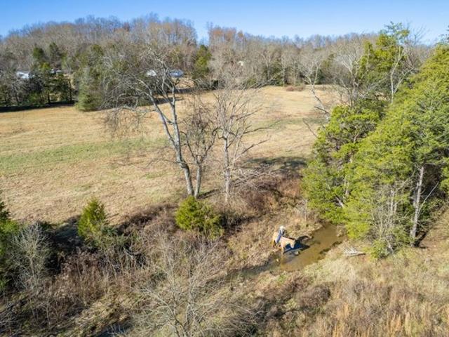 Land for sale in Tennessee