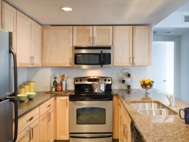 Apartment for rent in Kansas City, Missouri