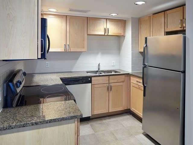Apartment for rent in Westport, Kansas City