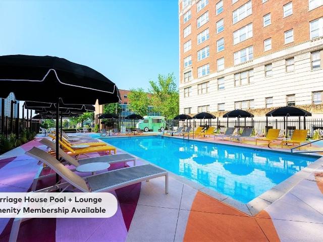Apartment for rent in Kansas City, Missouri