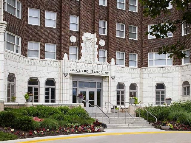 Apartment for rent in Kansas City, Missouri