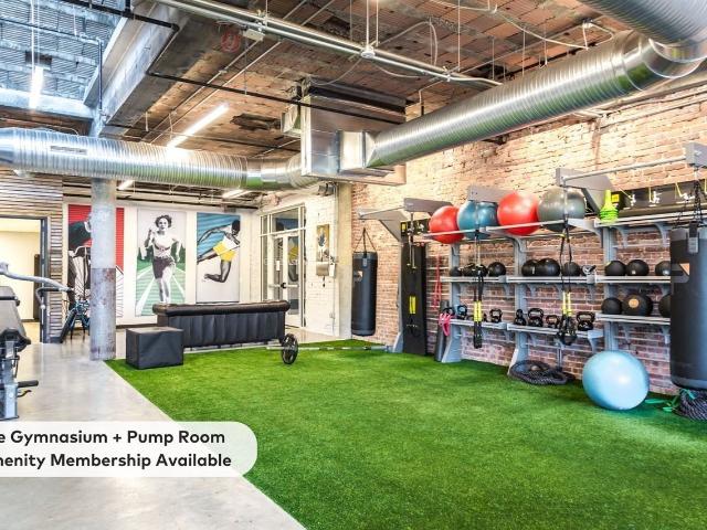 Apartment for rent in Kansas City