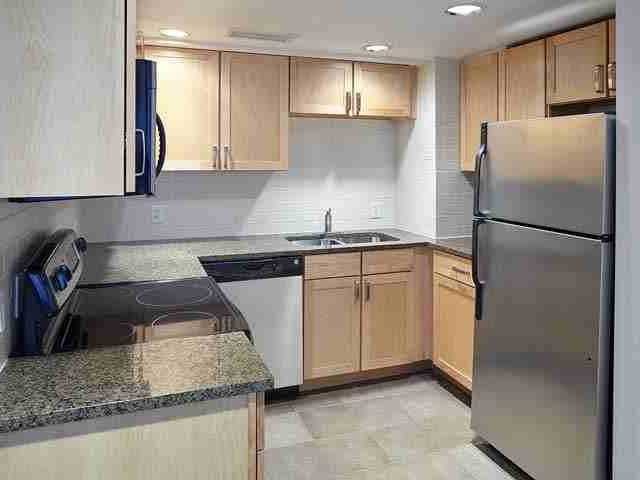 Apartment for rent in Kansas City, Missouri