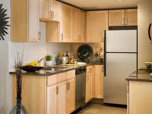Apartment for rent in Kansas City, Missouri