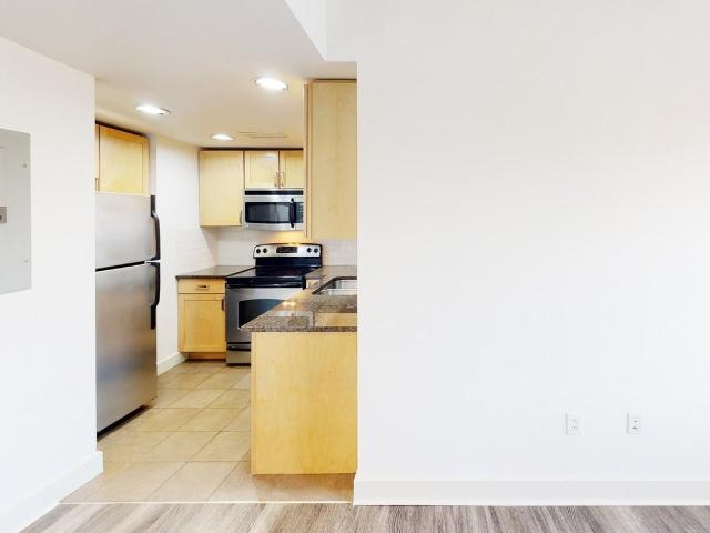 Apartment for rent in Kansas City, Missouri