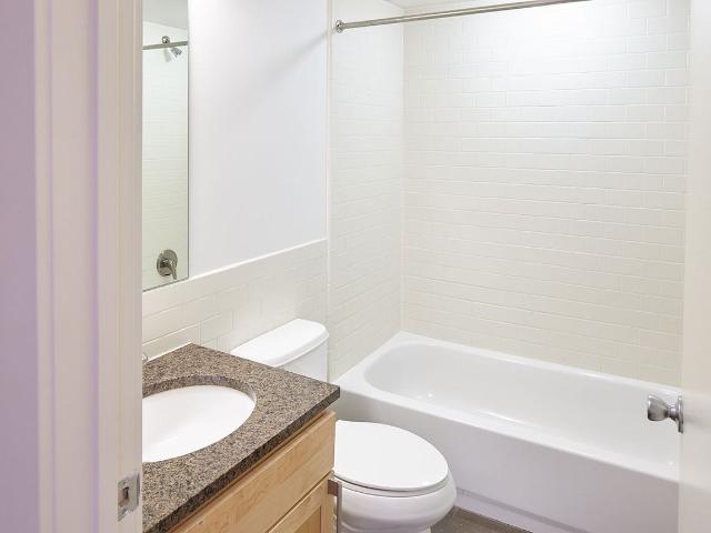 Apartment for rent in Kansas City, Missouri