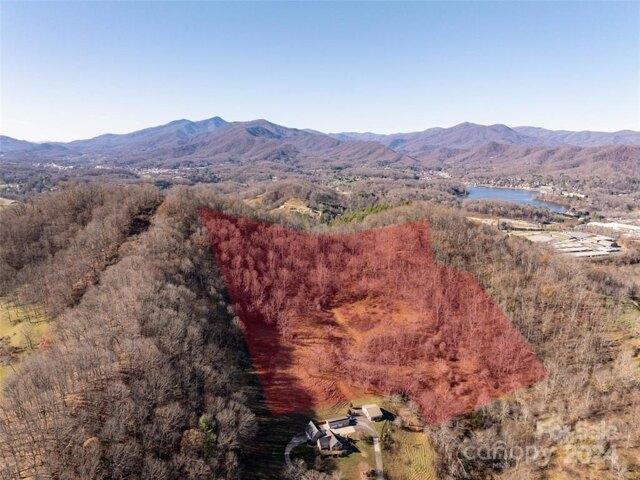 Land for sale in Clyde, North Carolina