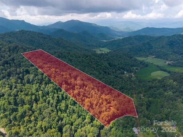Land for sale in Clyde, North Carolina