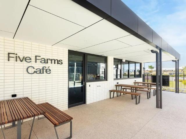 Room for rent in Camerons Creek, Victoria