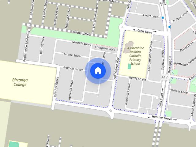 Room for rent in Clyde North, Melbourne
