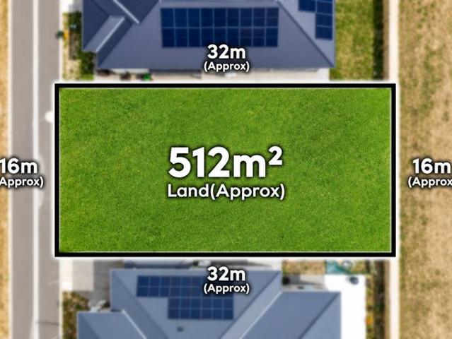Land for sale in Berwick Waters, Melbourne