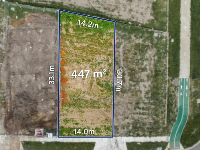 Land for sale in Camerons Creek, Victoria