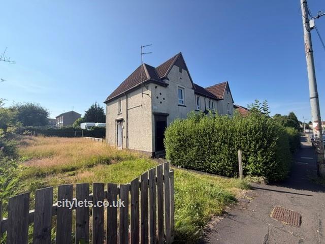 Flat for rent in Halfway, Cambuslang