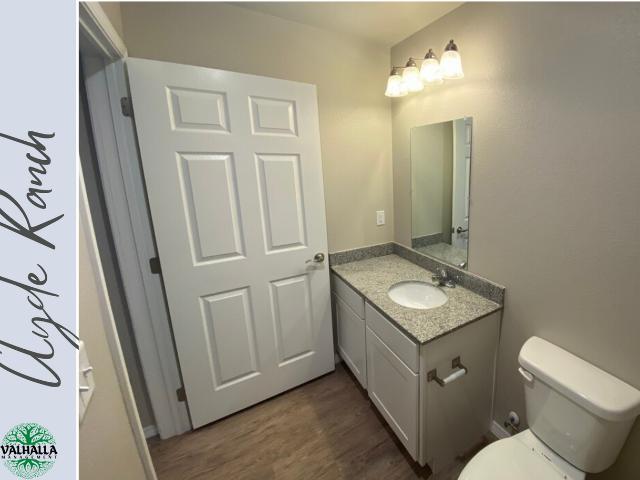 Apartment for rent in Callahan, Texas