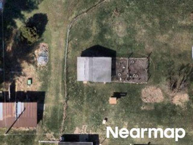 House for sale in Michigan
