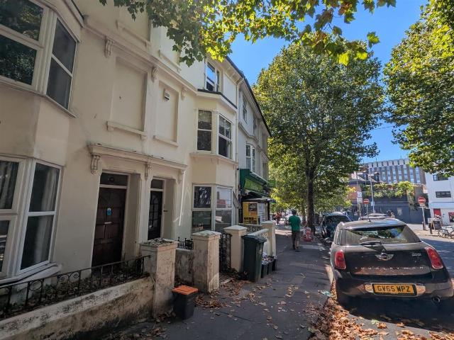House for rent in Round Hill, Brighton & Hove