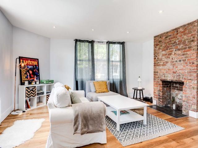 Apartment for rent in Round Hill, Brighton & Hove