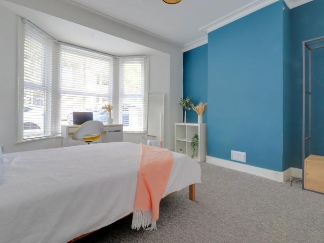House for rent in Round Hill, Brighton & Hove