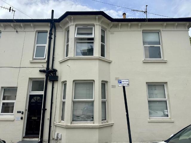 Apartment for rent in Round Hill, Brighton & Hove