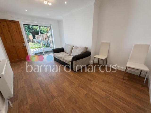 House for rent in London Borough of Croydon, Addiscombe