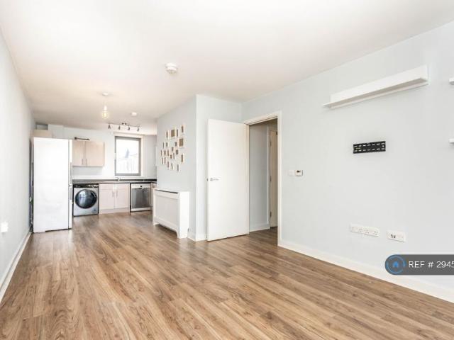 Apartment for rent in Tottenham Hale, Greater London