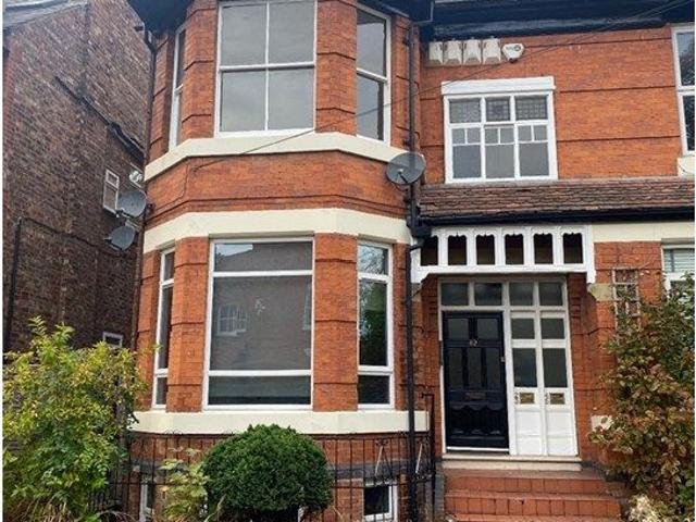 Apartment for rent in Georgia, Greater Manchester