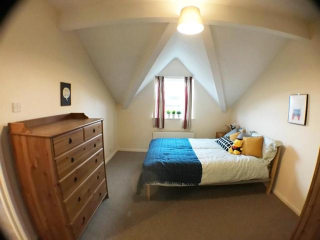 House for rent in Georgia, Greater Manchester