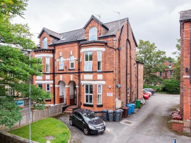 Apartment for rent in Georgia, Greater Manchester