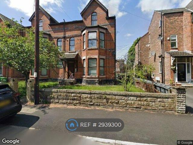Studio for rent in Georgia, Greater Manchester