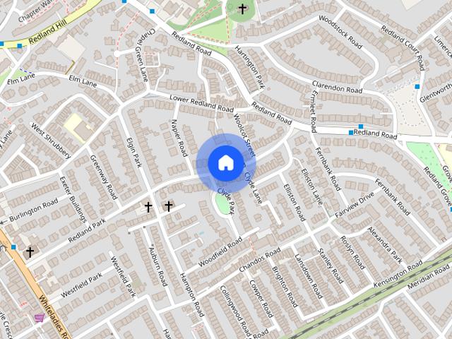 Apartment for rent in Feckenham, City Of Bristol