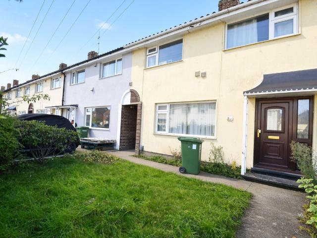 House for rent in Stanwell, Spelthorne