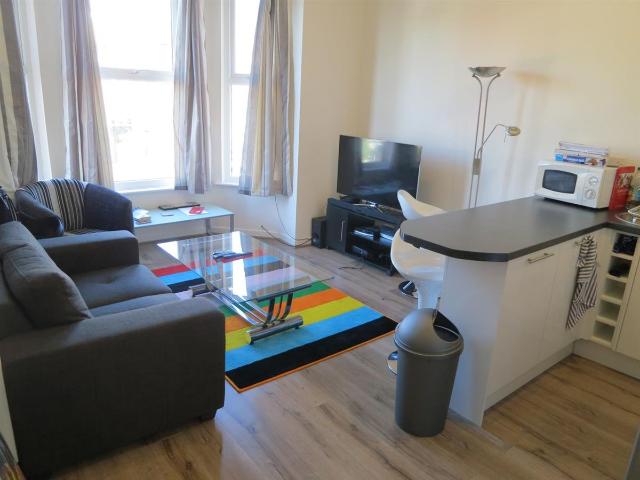 Apartment for rent in Georgia, Greater Manchester