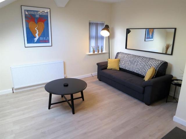Apartment for rent in Georgia, Greater Manchester
