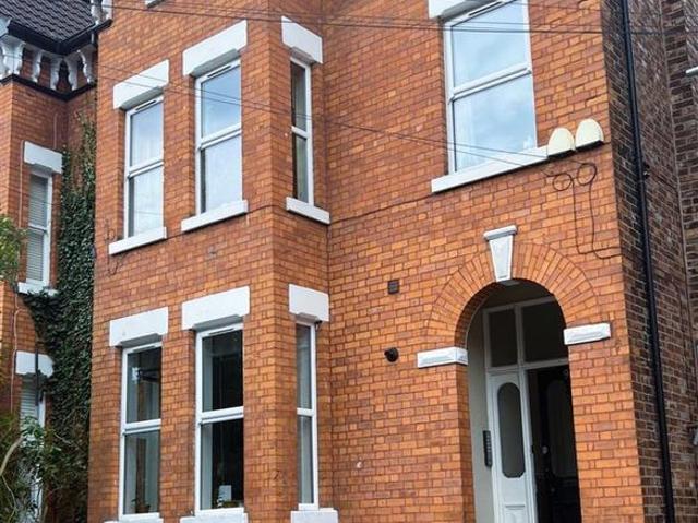 Apartment for rent in Georgia, Greater Manchester