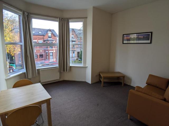 House for rent in Georgia, Greater Manchester