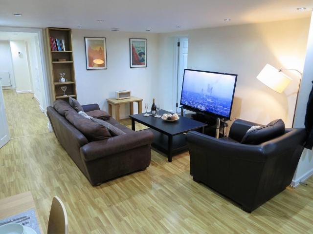 Apartment for rent in Georgia, Greater Manchester