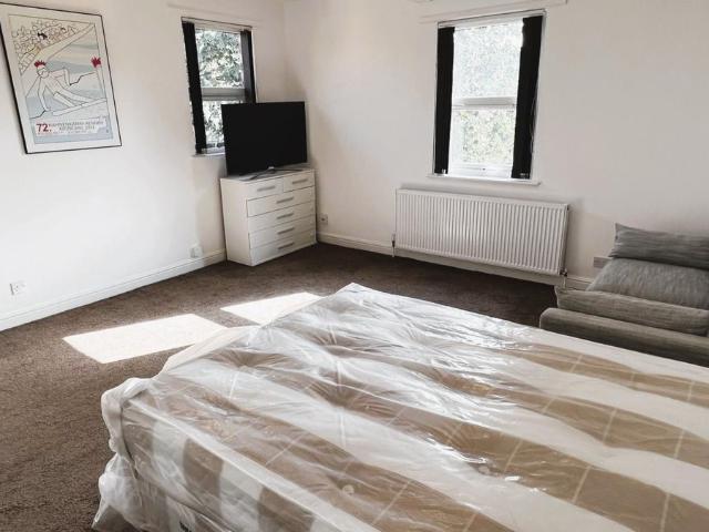 Studio for rent in Georgia, Greater Manchester