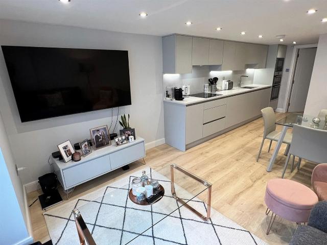 Apartment for rent in Georgia, Greater Manchester