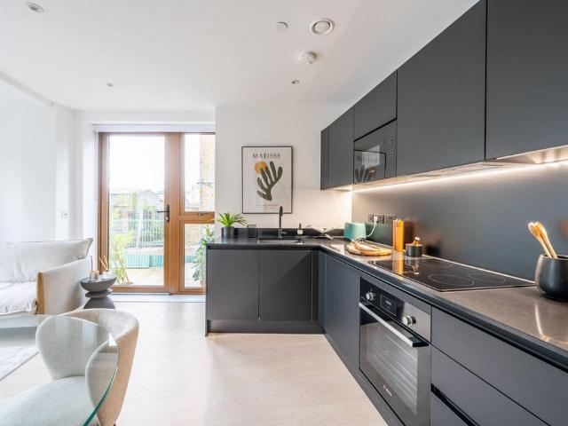 Apartment for rent in London Borough of Tower Hamlets, Greater London