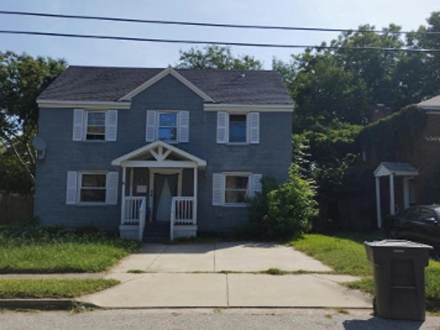 House for sale in Virginia