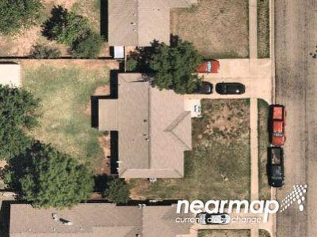 House for sale in Amarillo, Potter County