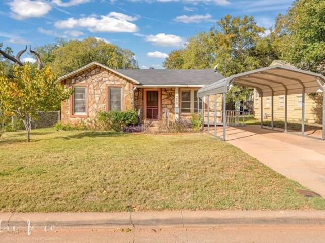 House for sale in Taylor, Texas