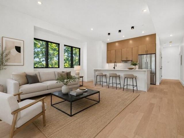Condo for sale in Somerville, Massachusetts