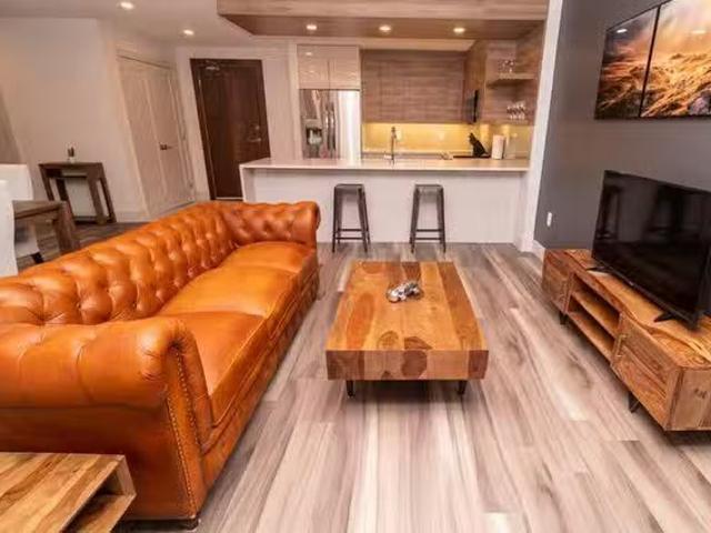 Apartment for rent in Fairview, Nova Scotia